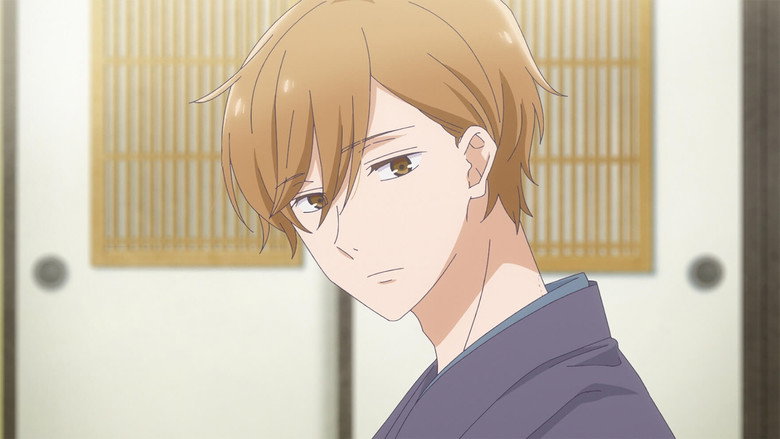 Still from Tadaima, Okaeri - Season 1 Episode 6
