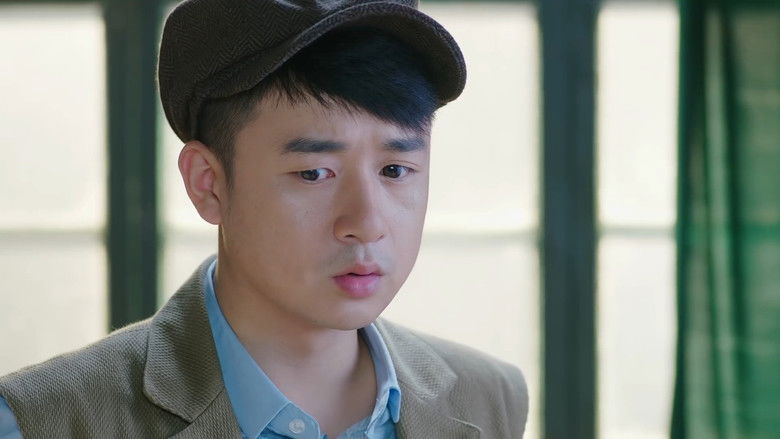 Still image for 乱世危情 season 1 episode 18: Episode 18