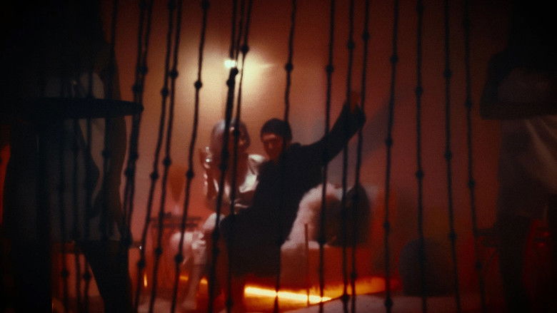 Still image for Sex Before The Internet season 1 episode 8: The King of Swing