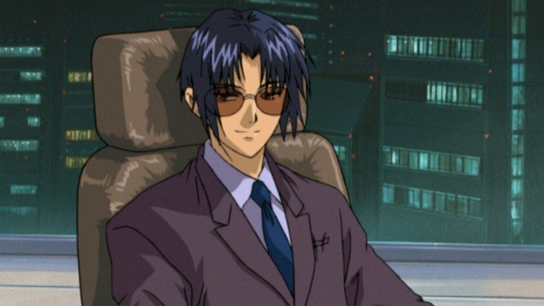 Still image for E's Otherwise season 1 episode 12: Blind Spot Still image for E's Otherwise season 1 episode 12: Blind Spot