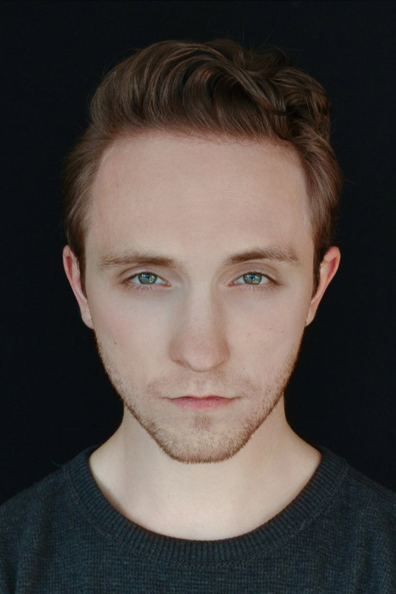 Jeff Evans-Todd photo