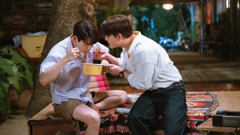 Still image for My Sweetheart Jom season 1 episode 6: Episode 6 Still image for My Sweetheart Jom season 1 episode 6: Episode 6