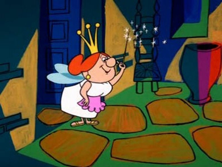 Immagine dell'episodio S1964E11 di Looney Tunes