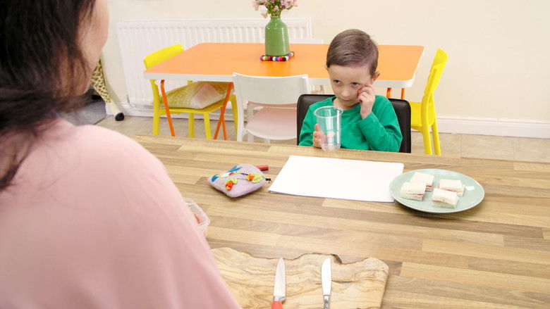 Still image for Pablo season 1 episode 7: Taste of Triangles