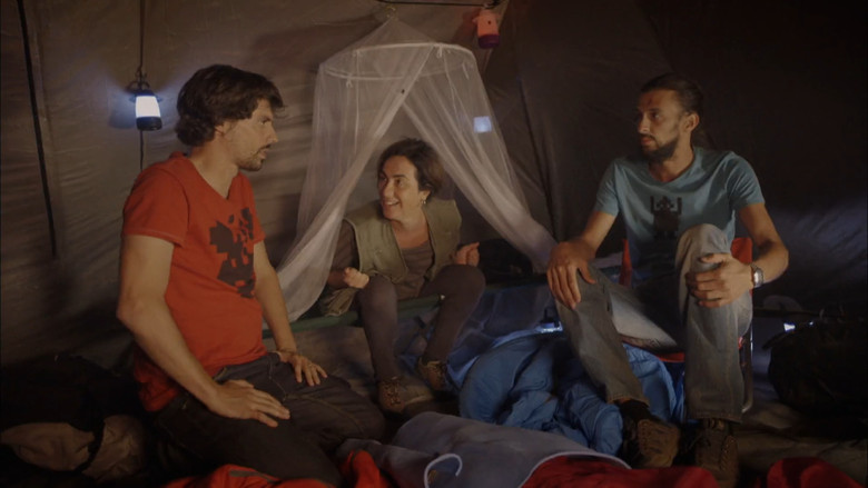 Still image for Odisseia season 1 episode 4: Antes dum gang-bang eu só digo disparates Still image for Odisseia season 1 episode 4: Antes dum gang-bang eu só digo disparates