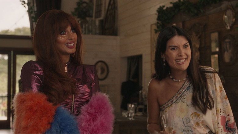 Still from She-Hulk: Attorney at Law - ซีซัน 1 ตอน 6