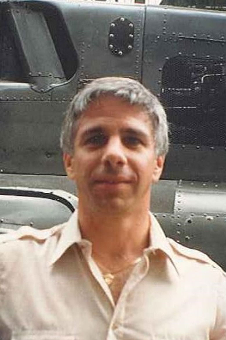 Al Cerullo portrait image