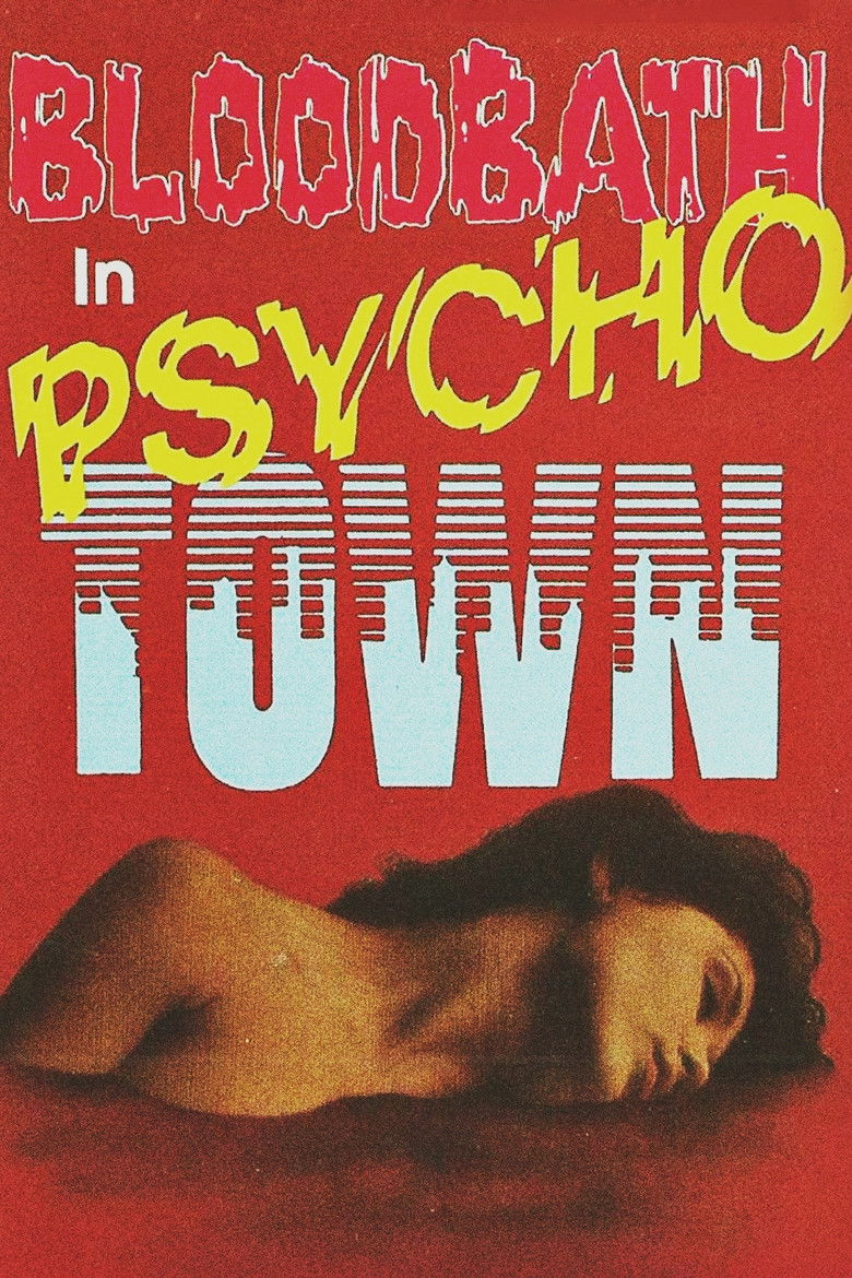 Imatge de Bloodbath in Psycho Town