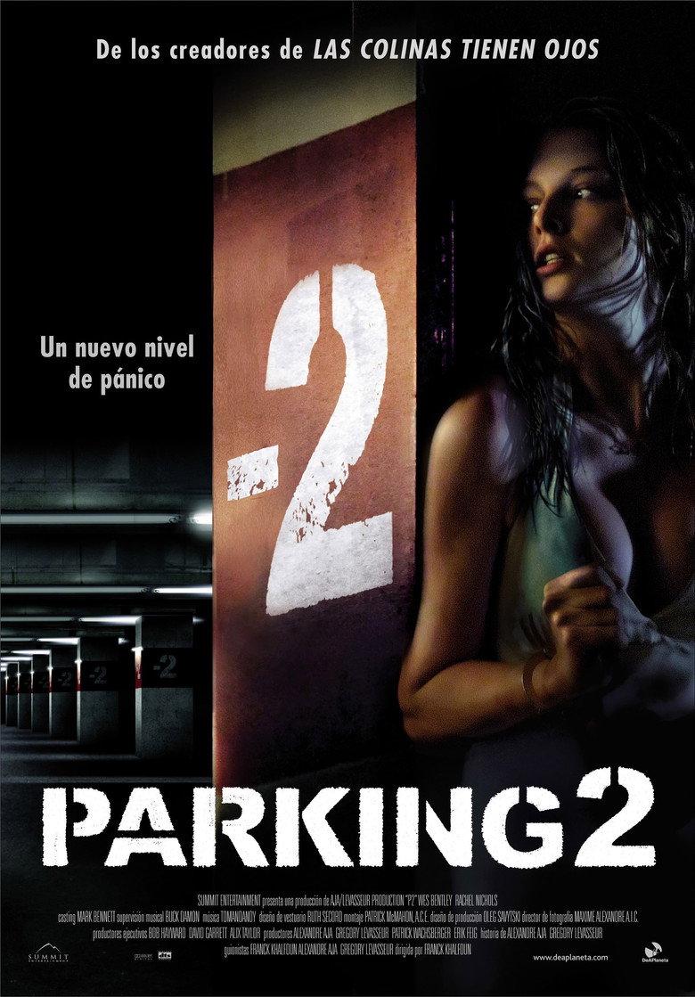 Póster la Película