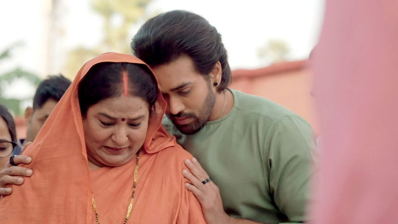 Still image for Amma Ke Babu Ki Baby season 1 episode 8: Babu, Kaushalya's Emotional Moment Still image for Amma Ke Babu Ki Baby season 1 episode 8: Babu, Kaushalya's Emotional Moment