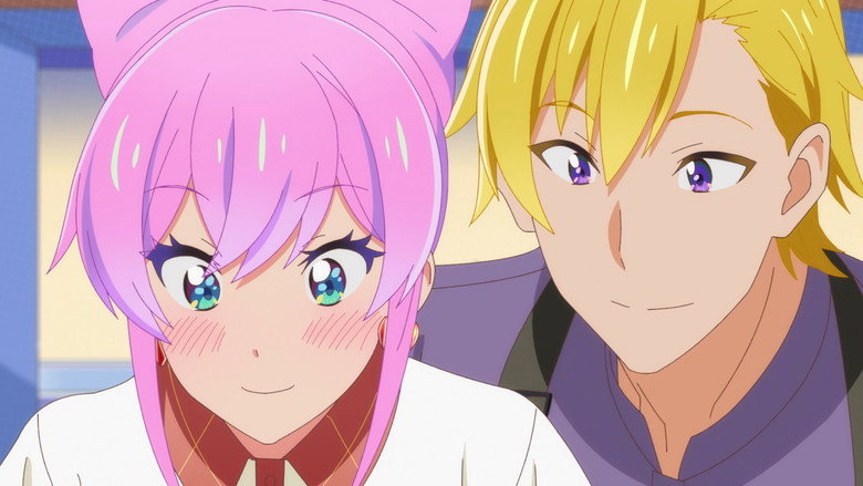 Still from More than a Married Couple, but Not Lovers - Season 1 Episode 9