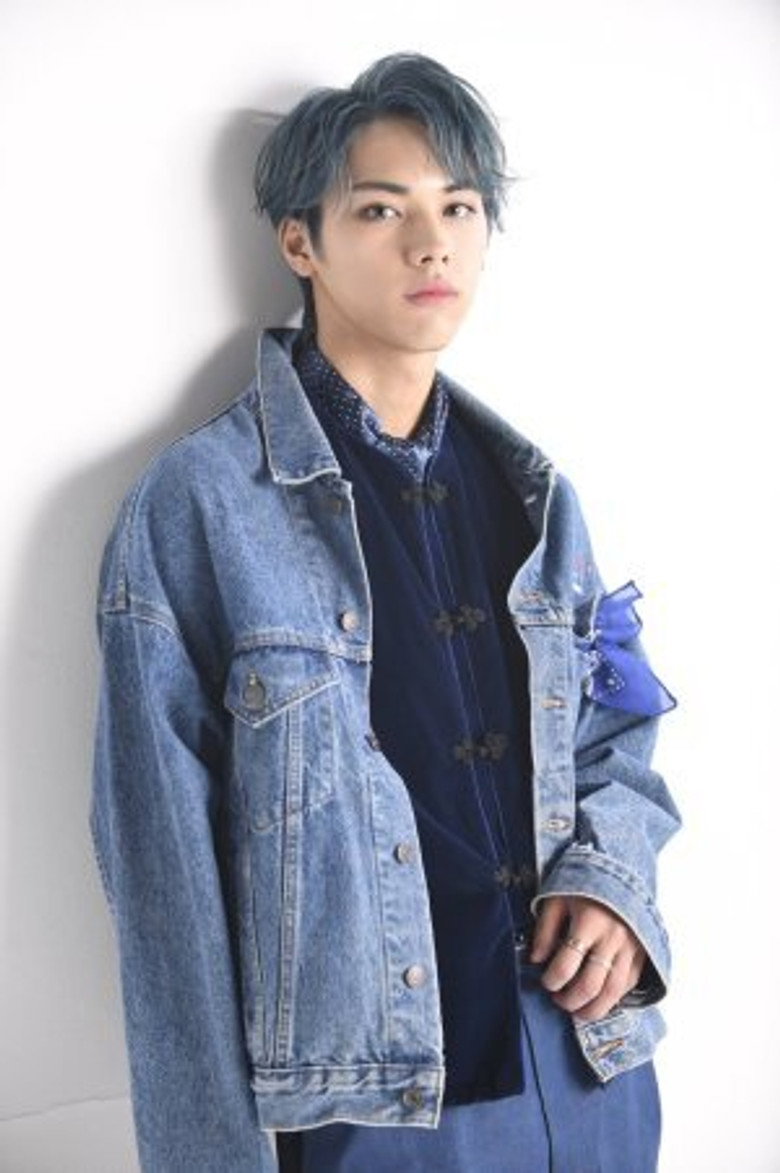 Nakahara Hiroki photo