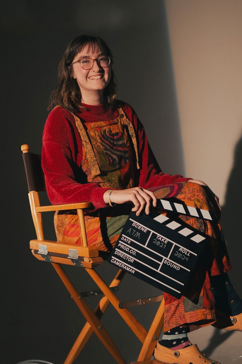 Photo de Amandine Vermeersch