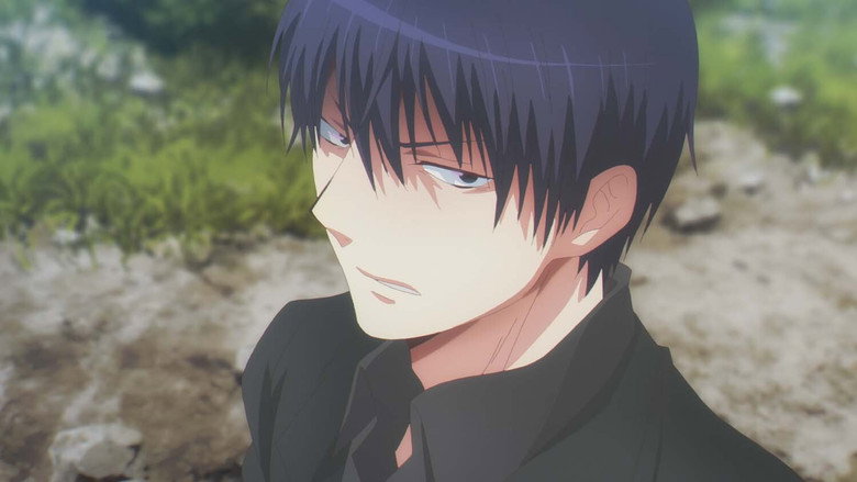Still from Love of Kill - Season 1 Episode 4