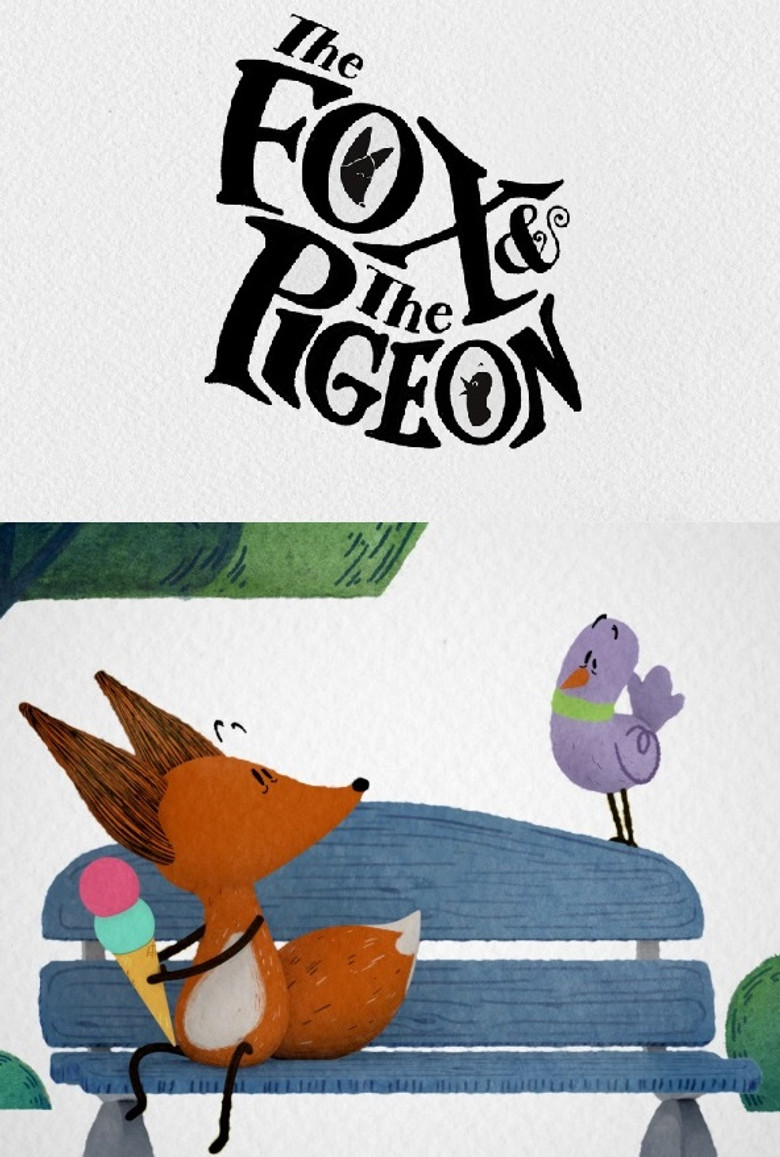 Imatge de The Fox & the Pigeon