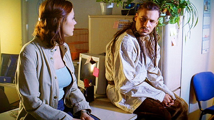 Still image for Hunter season 1 episode 4: Episode 4