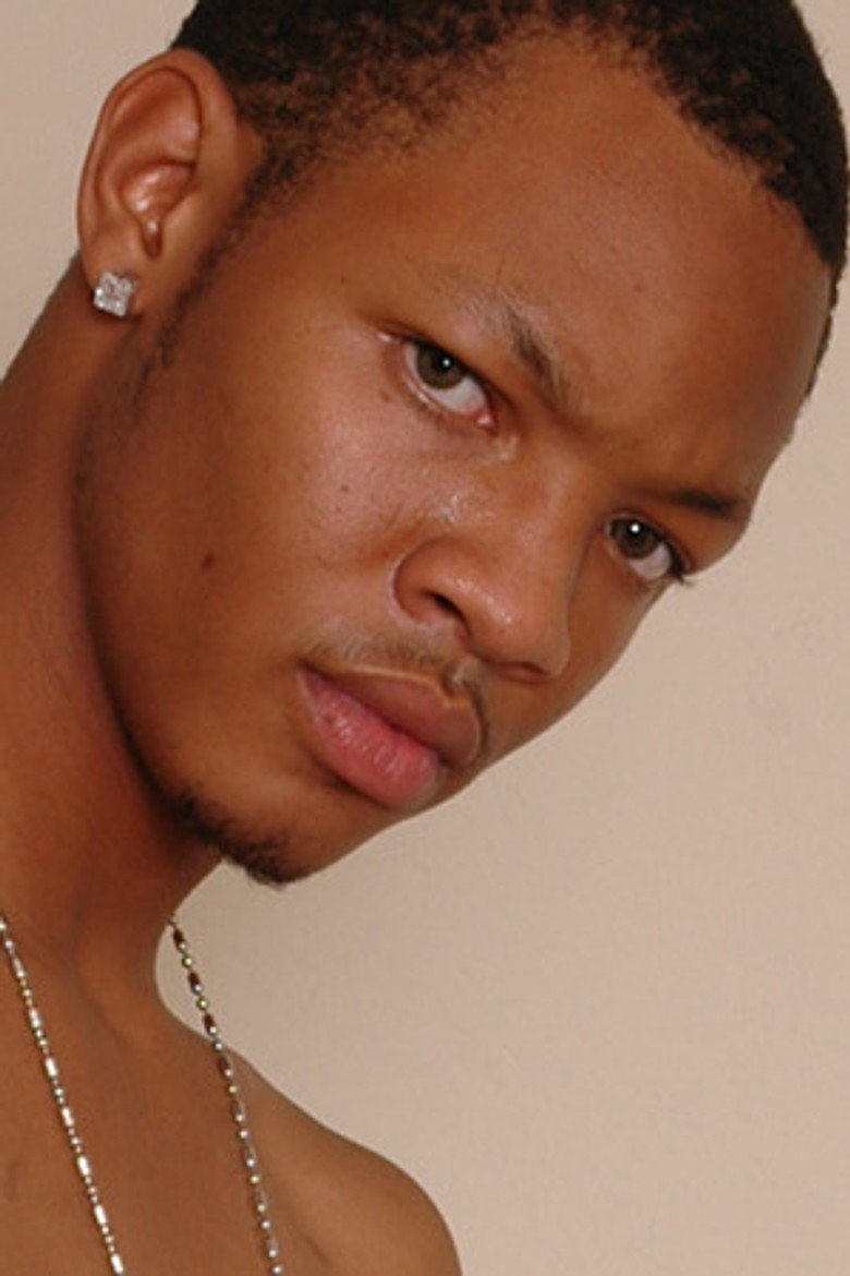 T.I. Da King portrait