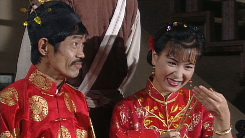 Still image for Night Journey season 1 episode 11: Episode 11