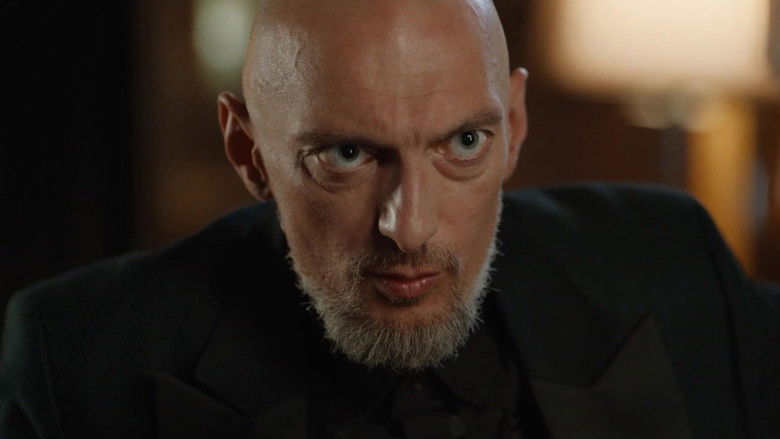 Still image for Волкодав season 1 episode 6: Episode 6