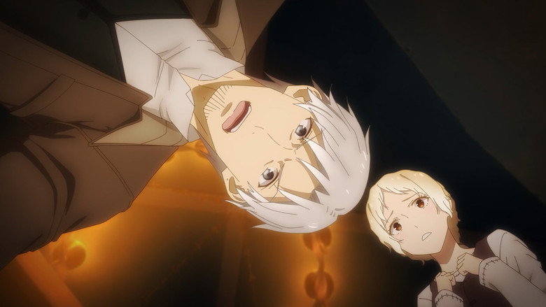 Still from Spice and Wolf: MERCHANT MEETS THE WISE WOLF - Season 1 Episode 13