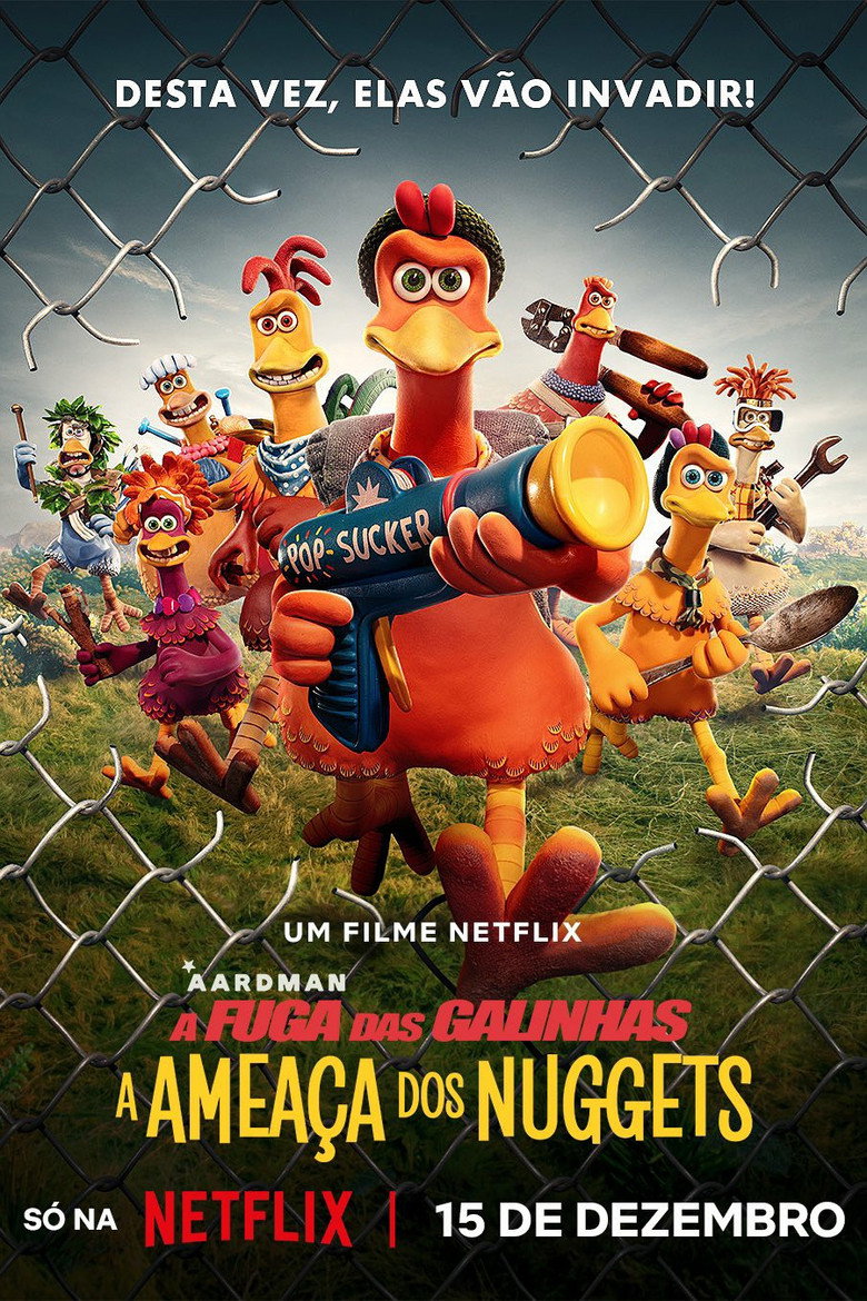 Póster la Película