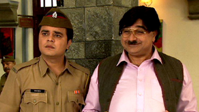 Still image for F.I.R. season 1 episode 1118: Gulgule Gets Final Warning