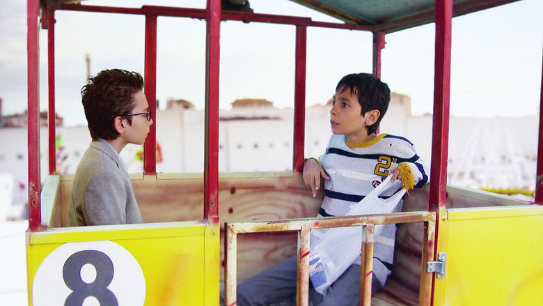 Still image for İkizler Memo-Can season 1 episode 1: Episode 1 Still image for İkizler Memo-Can season 1 episode 1: Episode 1