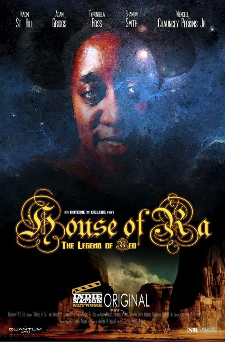 Imatge de House of Ra: The Legend of Reo