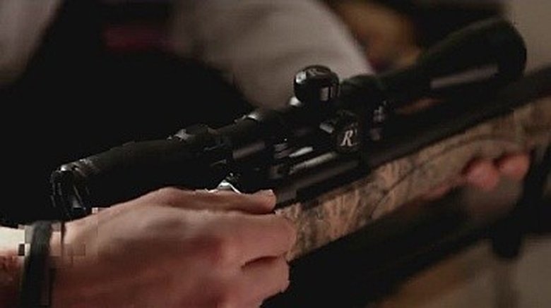 Still image for Amish Mafia season 1 episode 1: No Peace for the Wicked Still image for Amish Mafia season 1 episode 1: No Peace for the Wicked