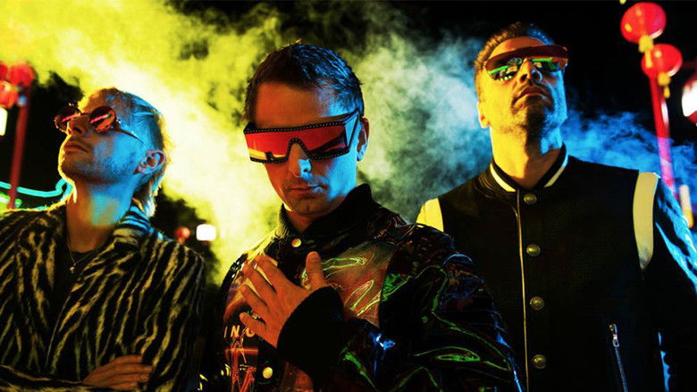 Muse: Live at iHeartRadio 2018