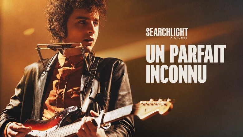 Un parfait inconnu (2024)