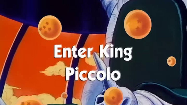 Still from Dragon Ball - Season 1 Episode 102