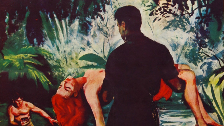 Lure of the Swamp 4