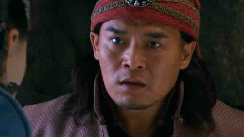 Still image for Hong Niang Zi season 1 episode 37: Episode 37 Still image for Hong Niang Zi season 1 episode 37: Episode 37