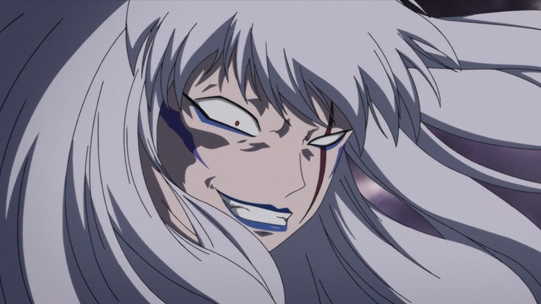 Still from InuYasha - Season 2 Episode 17