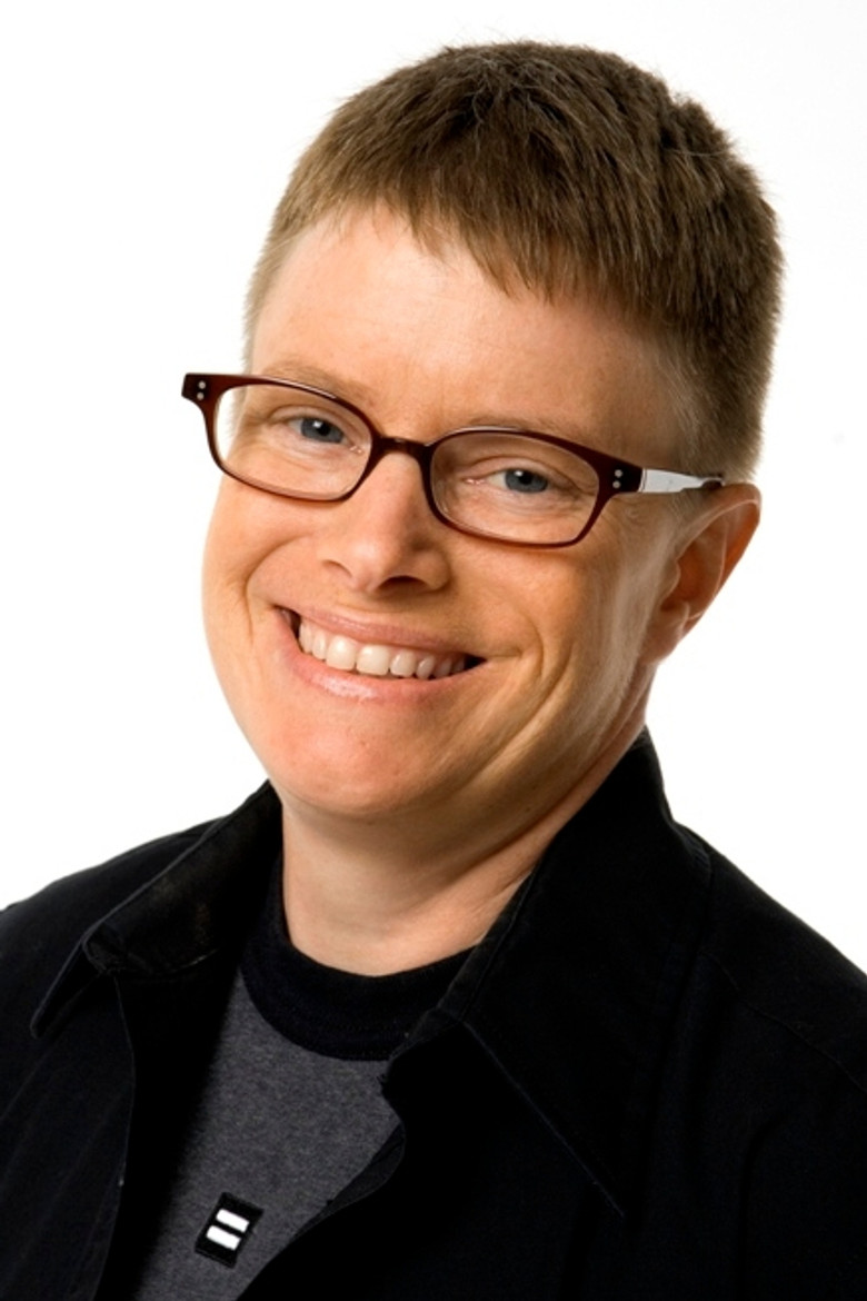 Candace Gingrich-Jones portrait image