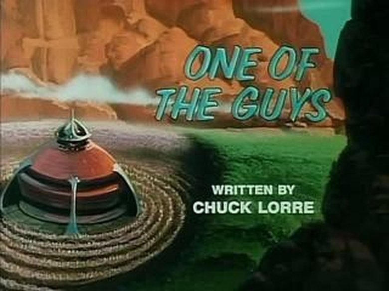 Still image for Defenders of the Earth season 1 episode 43: One of the Guys Still image for Defenders of the Earth season 1 episode 43: One of the Guys