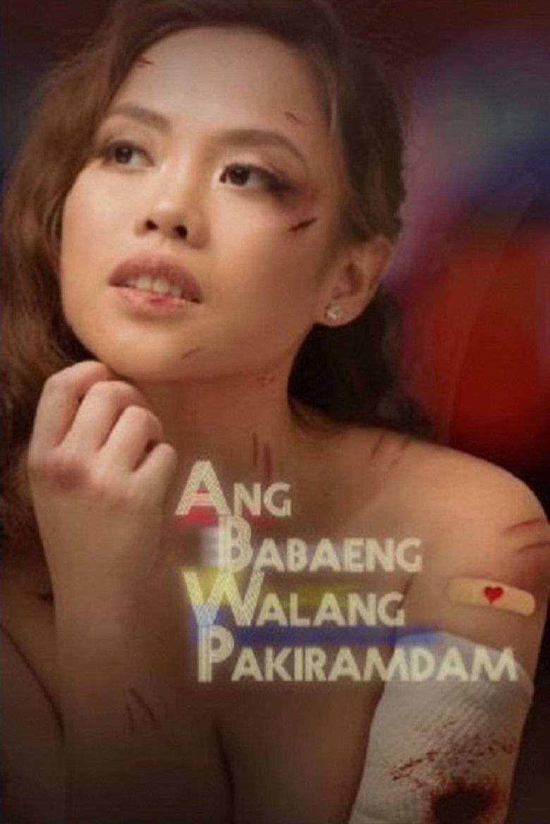 Imatge de Ang Babaeng Walang Pakiramdam