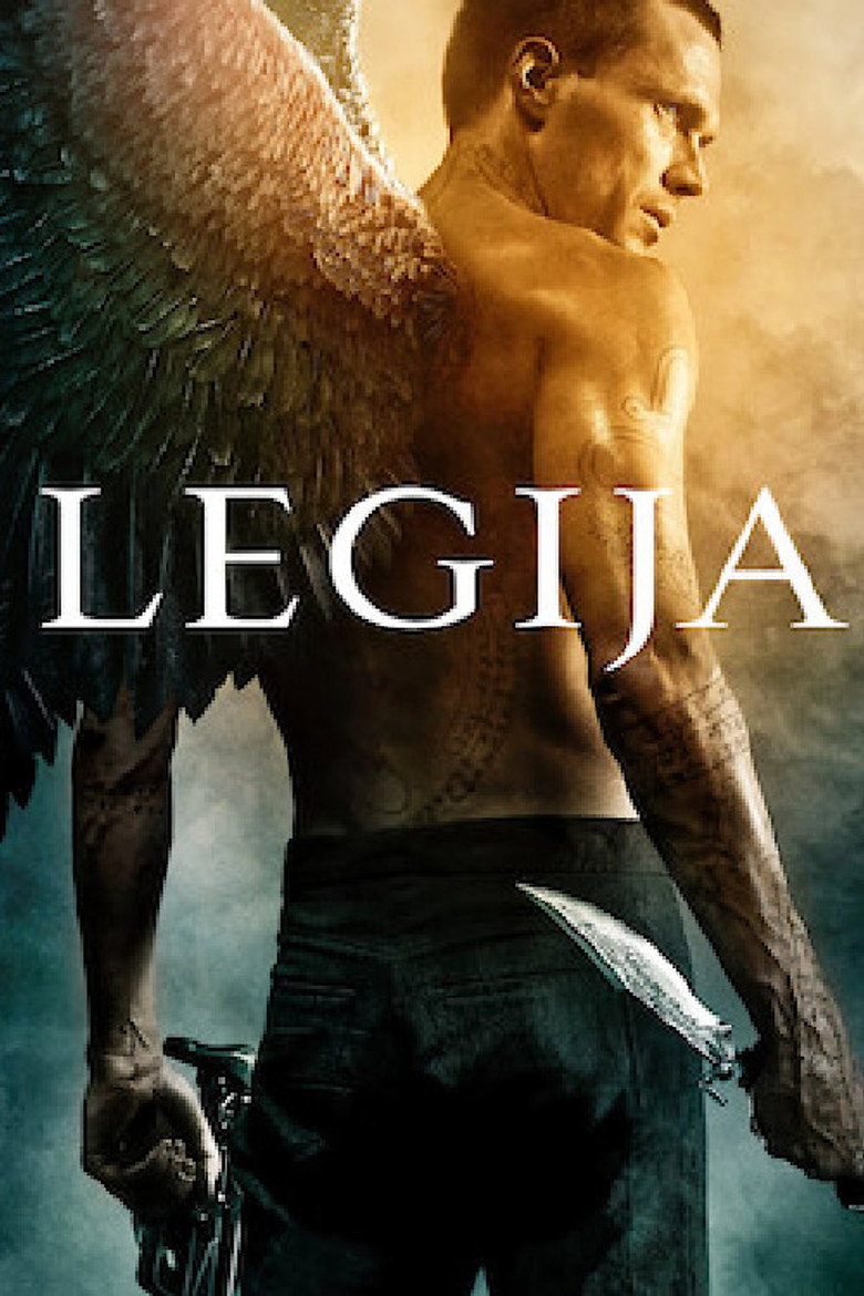 Legija (2010)