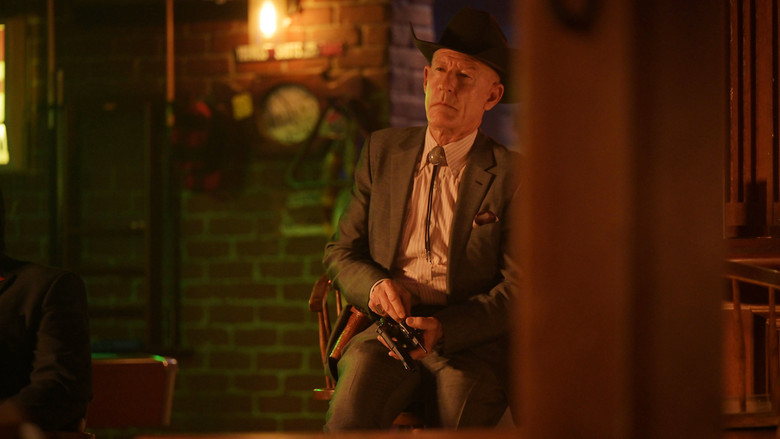 Still from Big Sky - Season 3 Episode 12