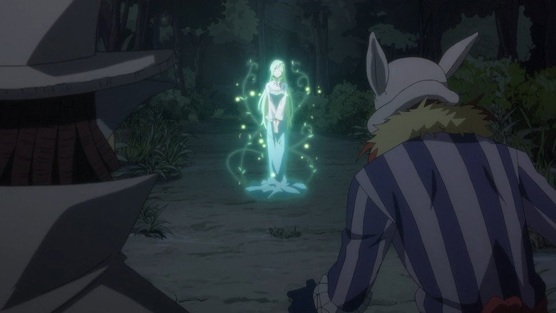 That Time I Got Reincarnated As A Slime Stream Deutsch