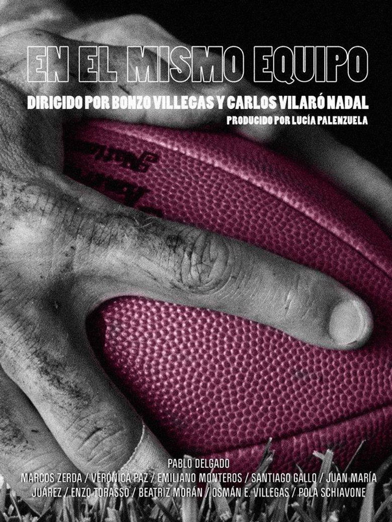 Imatge de On the Same Team