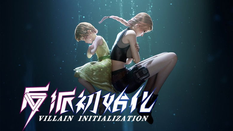 Still image for Villain Initialization season 1 episode 11: Episode 11 Still image for Villain Initialization season 1 episode 11: Episode 11