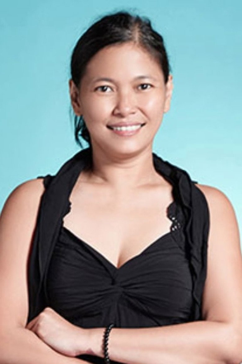 Nai Djenar Maesa Ayu photo 2