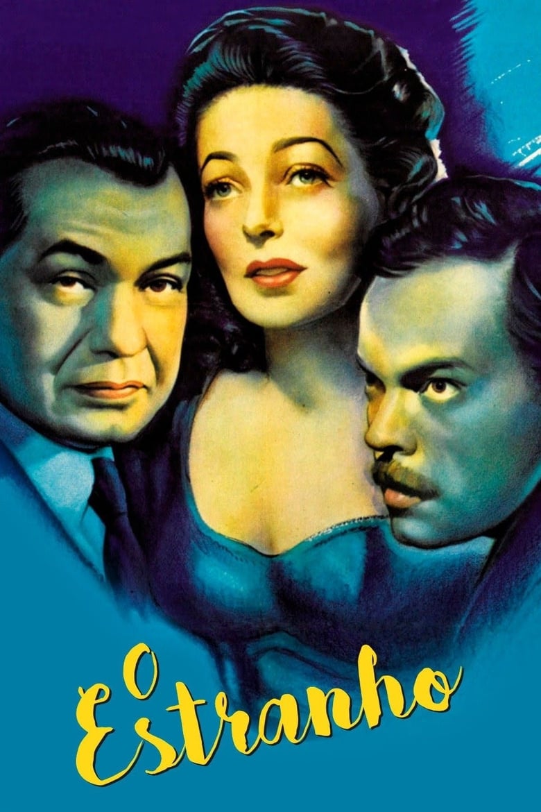 O Estrangeiro (1946)