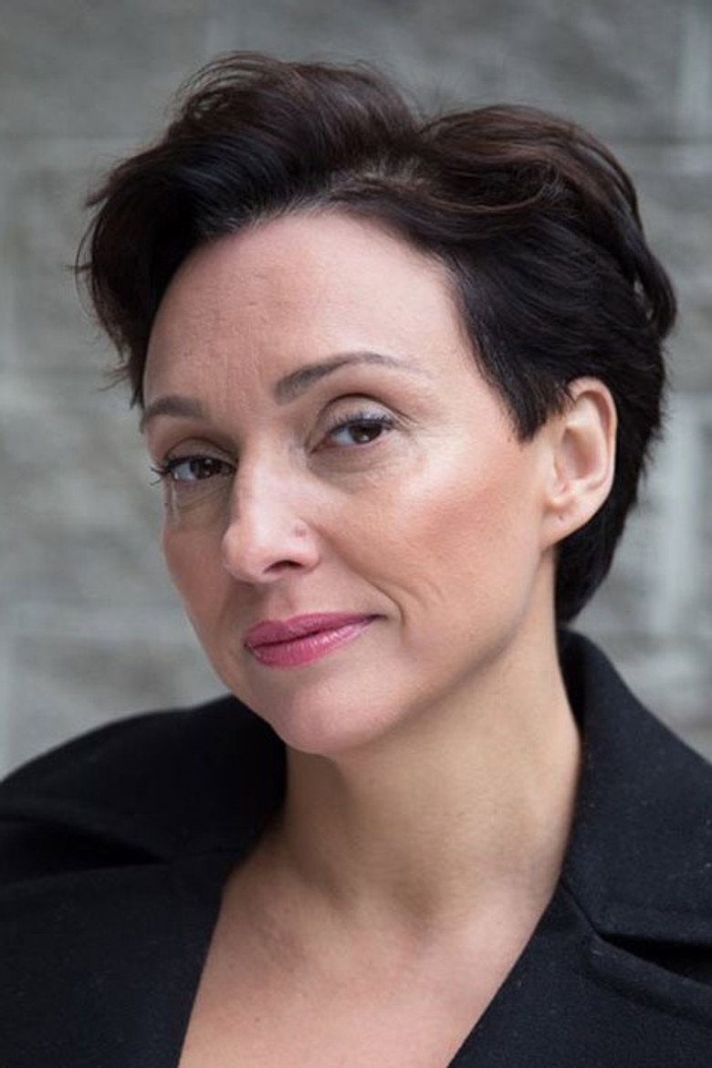 Kinga Dębska photo 2