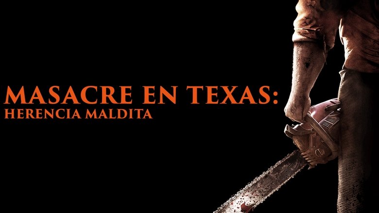La matanza de Texas 3D (2013)