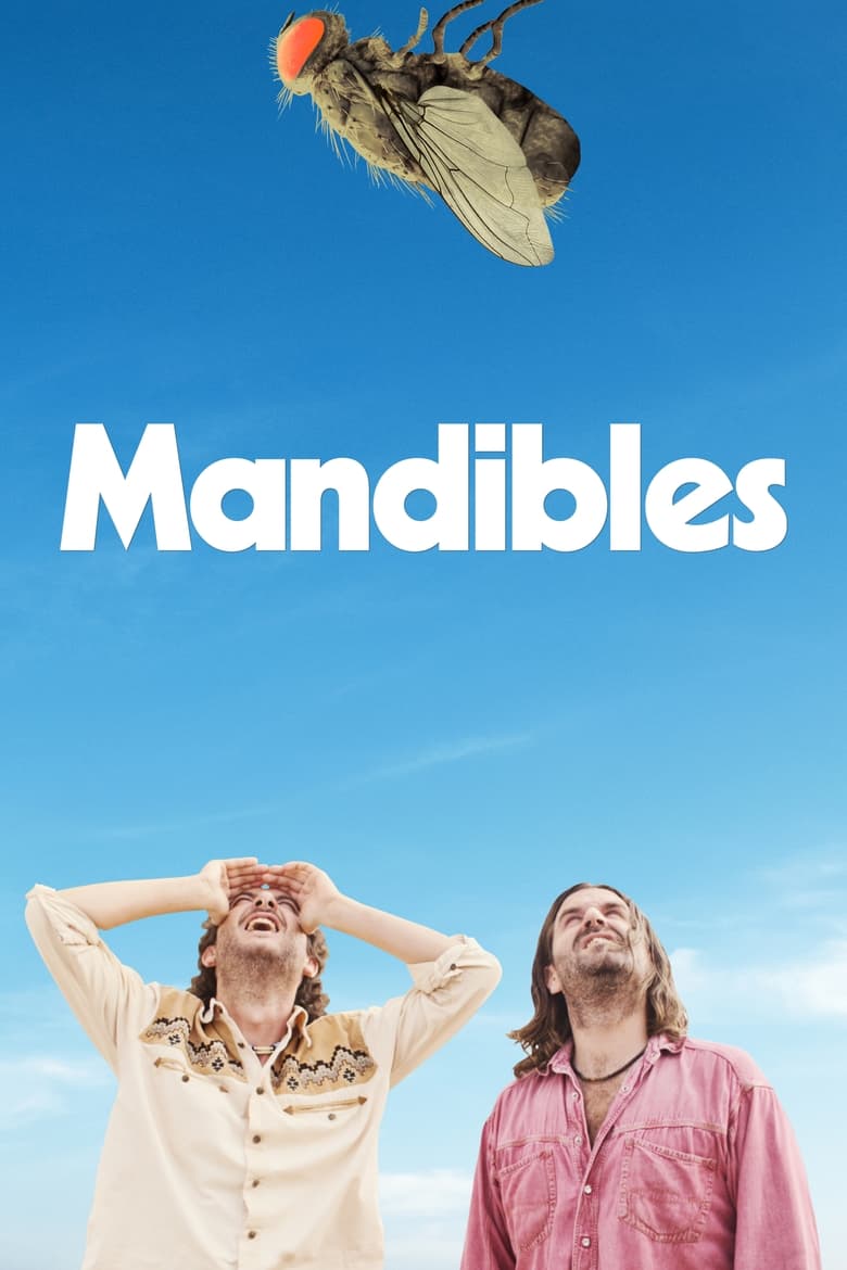 Mandibles (2021)