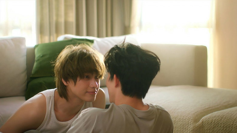 Still from กอดกันมั้ย นายตัวท็อป - ซีซัน 1 ตอน 7