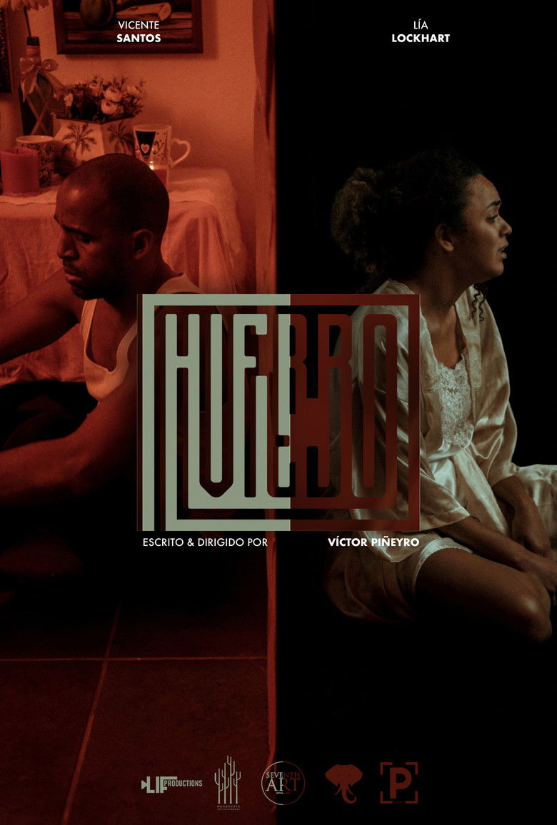 Imatge de Hierro Viejo